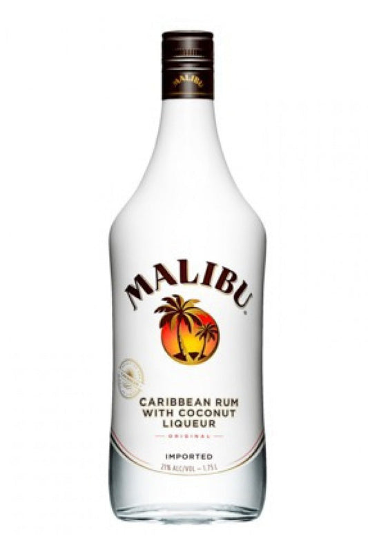 MALIBOU 100CL