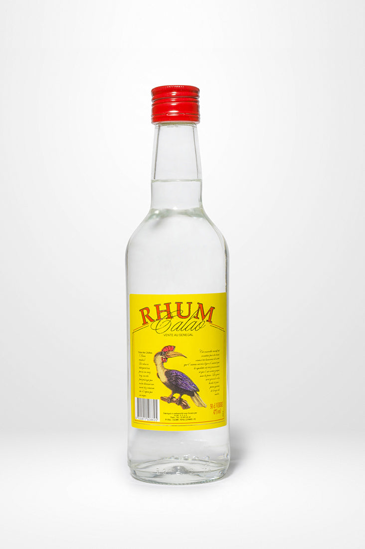 RUHM CALAO BLANC 100CL