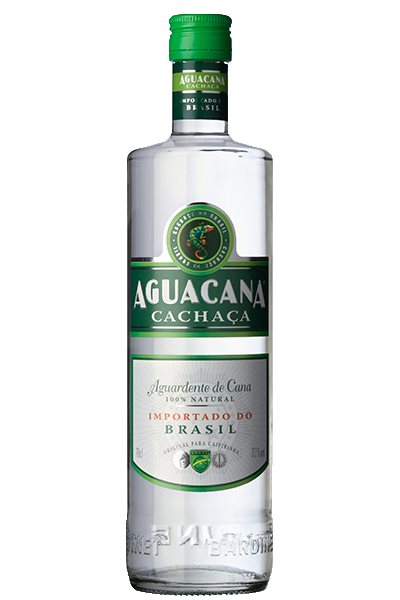 Cachaca Aguacana 37.5% 70CL