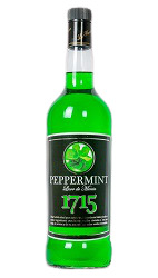 Alcool De Menthe Pepper Mint 100CL