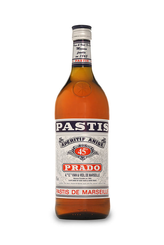 PASTIS 100CL LE VIEUX