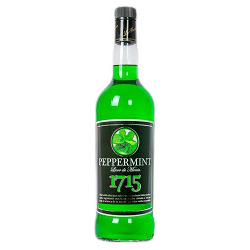 Alcool De Menthe Pepper Mint 100CL