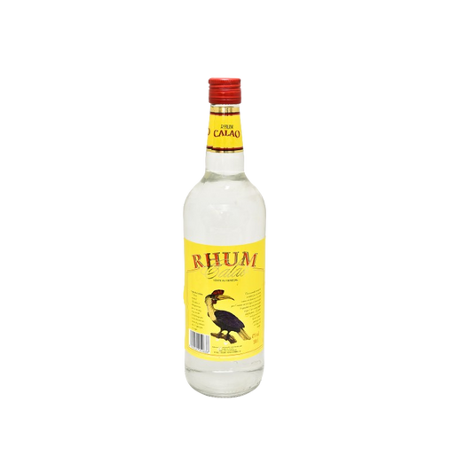 Bacardi Rhum Blanc 100Cl