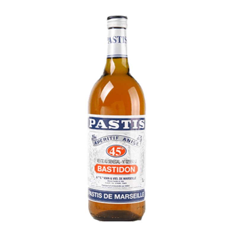 Bastidon 100Cl