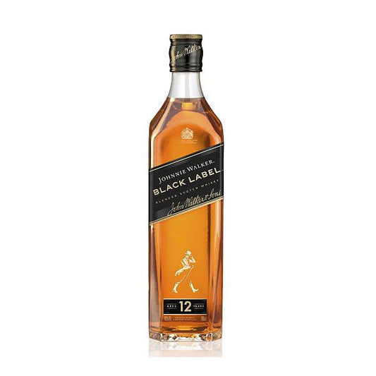 Black Label Johnny Walker 75Cl