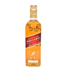 JOHNNY WALKER RED LABEL 70CL