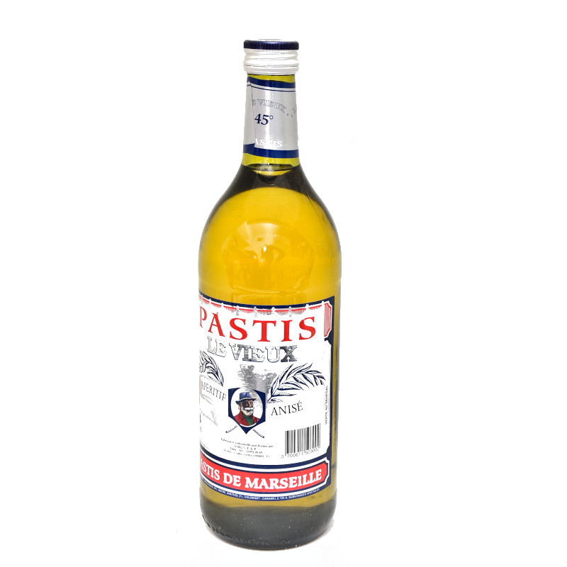 PASTIS 100CL LE VIEUX