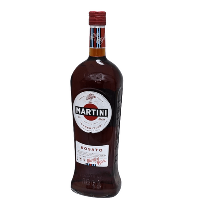 VERMOUTH Martini Rose 100CL